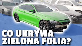 COPART Dubai i weryfikacja licytacji w ciemno klientów  Polski mechanik w Dubaju [upl. by Reuven290]