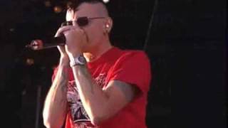 Linkin ParkFaint Live Rock Am Ring 2004 [upl. by Alicec]