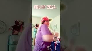 trump2024 voted redwave [upl. by Warram]