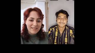 English conversation with Irani teacher how to speak English fluently and confidently viralvideo [upl. by Darees]