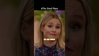 I was sorely mistaken  The Good Place [upl. by Ibson]