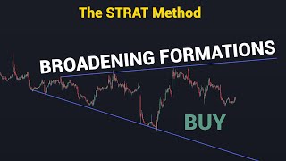 The Ultimate Guide to Broadening Formations With theSTRAT Method Simplified [upl. by Ahsas]