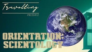 ORIENTATION A SCIENTOLOGY INFORMATION FILM  Travolting [upl. by Irec]