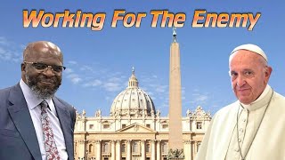 Ecumenism Will be the Means by Which Rome Conquers Protestantism [upl. by Constantino]