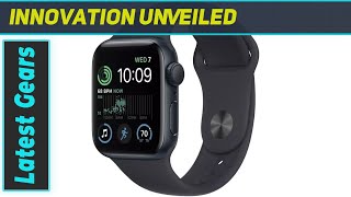 Apple Watch Series 7 The Ultimate Smartwatch Companion [upl. by Amalia436]