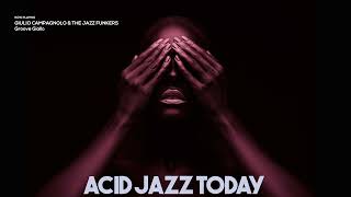 The Best of Acid Jazz Today  Session 4  CafeRestaurantBar Funk Music [upl. by Corrianne]