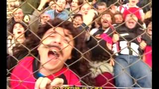 Los Hinchas  Videomacth [upl. by Gower117]