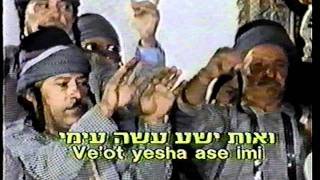 Dror Yikra דרור יקרא [upl. by Atiluap]