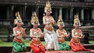 Story​ culture of Cambodia​  ប្រវត្តិសាស្រ្ត អង្គរខ្មែរ [upl. by Aibar357]