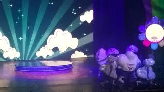 Trolls live 4 [upl. by Adnoel]