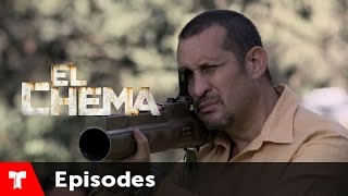 El Chema  Episode 64  Telemundo English [upl. by Mutz]