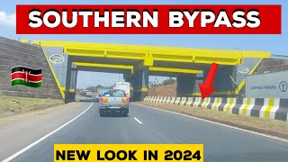 The New Face of NAIROBI SOUTHERN BYPASS in 2024  Safety First [upl. by Harrell]