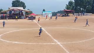 2nd Jarsing Pauwa Open Football Tournament 2081  BFC vs Vikhatar  Short Clip [upl. by Beka]