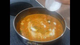 Matar Paneer  Jain Version No onionGarlic [upl. by Lobiv]