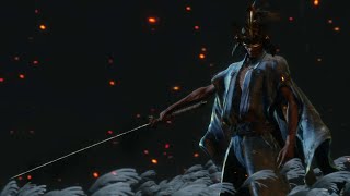 Sekiro Pro Vs Isshin the Sword Saint [upl. by Mann]