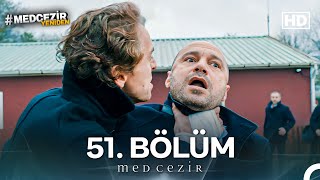 Medcezir 51 Bölüm FULL HD [upl. by Lynus]