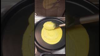 Moong Dal Dosa  Whole Green Gram Dosa  Easy to make Dosa Recipe trending subscribe shorts yt [upl. by Babara950]