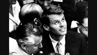 Edward M Kennedy  Eulogy for Robert F Kennedy [upl. by Ahsropal926]