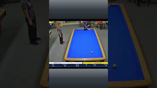 Artistic Billiards BEST SHOTS BARIŞ CİN 2024  shorts billiards 당구 [upl. by Ji]