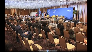 EIOPA conference 2023 highlights video [upl. by Raye857]