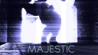 CSS  Majestic II by neutreN [upl. by Farlee]