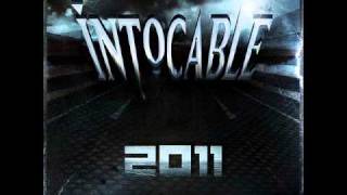 Intocable  Robarte un beso  2011 [upl. by Adnuhsar]