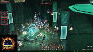 ProStyle on l2free  PVP Core  Dr Chaos [upl. by Ssilb]