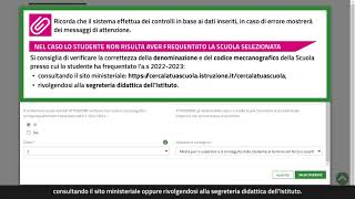 DOTE SCUOLA 20232024  Merito as 20222023 [upl. by Brogle229]