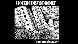 Stockholmssyndromet  Ingenting [upl. by Merlina]