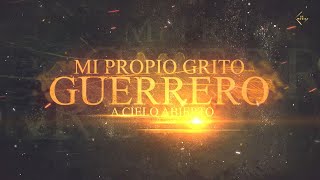 Jorge Guerrero  Mi Propio Grito Guerrero A Cielo Abierto [upl. by Atiuqan]