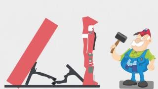 Cascos Lifts Explainer Video [upl. by Nevanod]