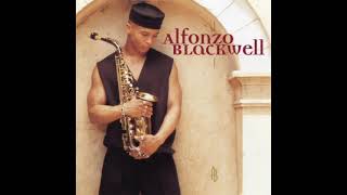 Alfonzo Blackwell  One Sweet Day [upl. by Lyrac]