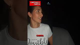 Parte 8 Cap 3quotLa niña milagrosa quot de ARMERO  😱 [upl. by Adnawed]