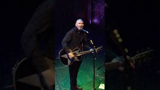 Billy Corgan Smashing Pumpkins  Tonight Tonight St Luke’s Glasgow 17th June 2019 [upl. by Navarro]