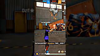 Hacker Shot😱😱 foryou freefire rsdotgaming freefireclips freefireconta [upl. by Amre]