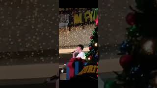 Marc Nanninga live at Vista Mall Bataan marcnanninga dylan fyang pbbgen11 shorts foryou [upl. by Ardnuhsed]