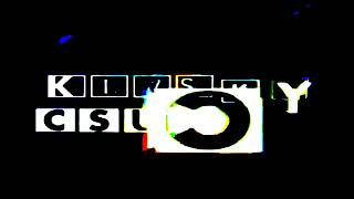 Klasky Csupo Robot Logo Widescreen 60fps In GMajor 6 [upl. by Nosmirc]