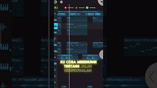 DJ SEBERKAS SINAR NIKE ARDILLA X MAIMUNAH MENGKANE BOOTLEG 2024  Remix shorts [upl. by Ttej]