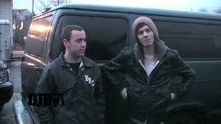 The Plot In You  BUS INVADERS The Lost Episodes Ep 5 [upl. by Rosamund654]