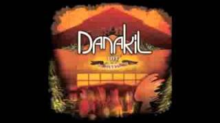 Danakil Marley album Live au Cabaret Sauvage OFFICIEL [upl. by Lander]