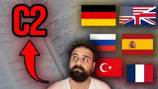 Herhangi bir dil nasıl öğreniliröğrenemezseniz yüzüme tükürün [upl. by Robi124]