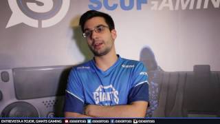 Insomnia 60  Entrevista a Tojor [upl. by Laresa]