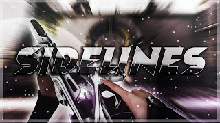 Sidelines 🙏🏽 Valorant Montage [upl. by Kcirdde]