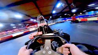 Rental Go kart fun  Kartplaza Actionworld [upl. by Jak]