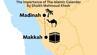 The Importance of The Islamic Calendar By Shaikh Mahmoud Khedr [upl. by Midge]