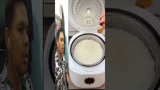 This is the best rice cooker❗reactionreactionvideovideoreactiontechnology [upl. by Mcdonald]