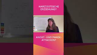 Angst und Panikattacken durch narzisstische Mutter [upl. by Nygem233]