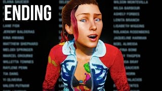 Sunset Overdrive ENDING Gameplay Walkthrough  Part 45  FINAL BOSS XB1 1080p HD [upl. by Anined]