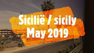 Sicilie  Sicily May 2019 [upl. by Debora327]