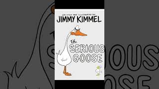 Book Suggestions The Serious Goose [upl. by Johannes]